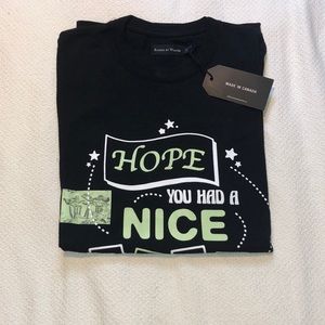 SOLD [BRAND NEW] Raised By Wolves “Have A Nice Trip” Glow in the Dark*